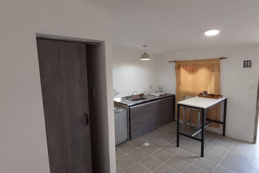Appartement Departamento Betel