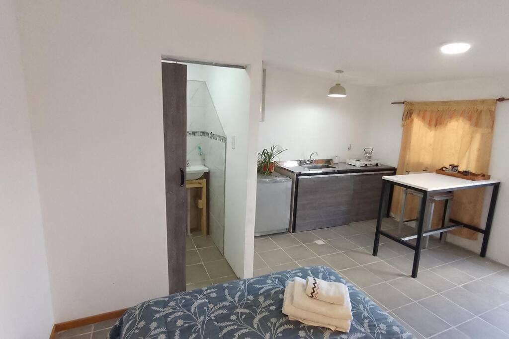 Departamento Betel Ushuaïa